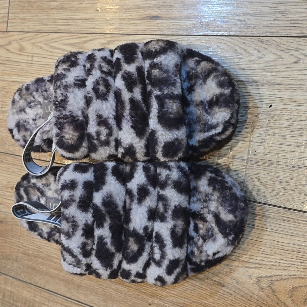 Ugg Slippers